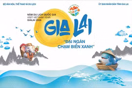 Năm Du lịch Quốc gia - Gia Lai 2026: Núi rừng hùng vĩ kết nối với biển cả bao la