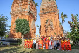 Gia Lai đón hơn 848.000 lượt du khách trong dịp Tết Nguyên đán Bính Ngọ 2026