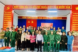 Hội Cựu chiến binh phường Diên Hồng: Những cách làm hiệu quả từ cơ sở