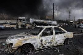 Mỹ đã chi 12 tỷ USD cho chiến dịch không kích Iran, Nga đã kiếm gần 7 tỷ USD từ doanh thu dầu mỏ