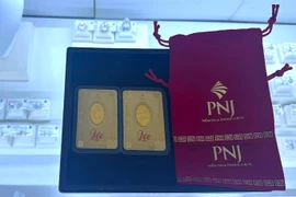 Giảm 3,5 triệu đồng, vàng miếng còn 171,5 triệu đồng/lượng