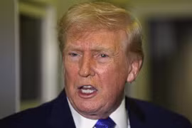 Mỹ - Iran bắt đầu vòng đàm phán thứ hai, Tổng thống Trump sẽ gián tiếp tham gia