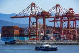 Hạ viện Mỹ bỏ phiếu bác bỏ việc áp thuế quan đối với hàng hóa Canada