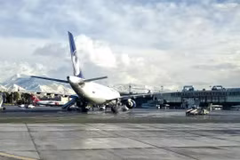 Iran từng bước khôi phục không phận sau nhiều bị đóng do xung đột