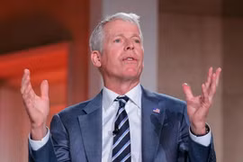 Mỹ sẽ giải phóng 172 triệu thùng dầu dự trữ nhằm hạ nhiệt thị trường