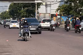 Thời tiết Gia Lai ngày 10-4: Nơi nắng nóng gay gắt, nơi có mưa rào và giông