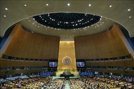 Israel chấm dứt quan hệ với 3 cơ quan Liên hợp quốc