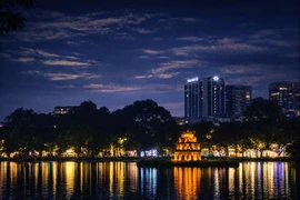 Hà Nội là 1 trong 20 điểm đến hấp dẫn nhất châu Á