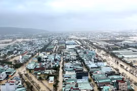 Gia Lai: Hoàn thành việc phê duyệt và gửi phương án ứng phó thiên tai cấp xã năm 2026 trước ngày 15-4