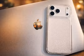 Apple dẫn đầu thị trường điện thoại thông minh toàn cầu