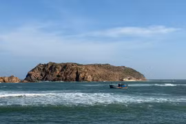 Gia Lai chủ động ứng phó với gió mạnh trên biển