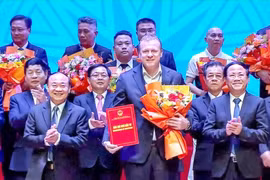 Hùng Nhơn - De Heus tiên phong “bắt nhịp” làn sóng đầu tư 33 tỷ USD vào Gia Lai