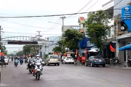 Ảnh hưởng không khí lạnh tăng cường, khu vực tỉnh Gia Lai có mưa rào vài nơi