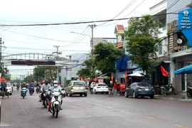 Ảnh hưởng không khí lạnh tăng cường, khu vực tỉnh Gia Lai có mưa rào vài nơi