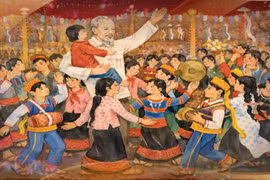 Nhiều hoạt động ý nghĩa nhân kỷ niệm 80 năm Ngày Bác Hồ gửi thư cho Đại hội các DTTS miền Nam tại Pleiku