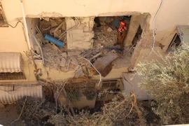 Ngày 9-3, Iran – Israel tiếp tục không kích lẫn nhau