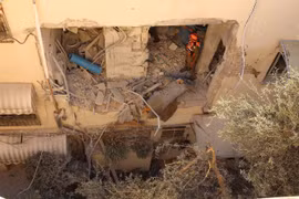 Ngày 9-3, Iran – Israel tiếp tục không kích lẫn nhau