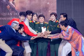 WeChoice Awards 2025: “Viết tiếp câu chuyện Việt Nam”