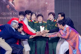 WeChoice Awards 2025: “Viết tiếp câu chuyện Việt Nam”