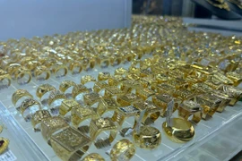 Ngày 19-3, thị trường vàng trong nước “rơi tự do”, giảm đến 4,6 triệu đồng mỗi lượng