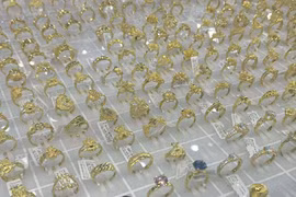 Ngày 21-1, tăng đến 3,1 triệu đồng, giá vàng tiếp tục lập đỉnh mới 169,2 triệu đồng/lượng