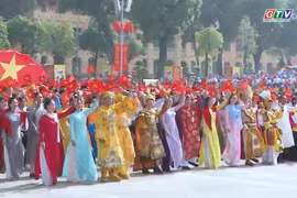 Văn hóa, Thể thao và Du lịch năm 2025 và nhiệm kỳ 2021- 2025: Nhìn lại để tiến xa hơn