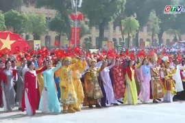 Văn hóa, Thể thao và Du lịch năm 2025 và nhiệm kỳ 2021- 2025: Nhìn lại để tiến xa hơn