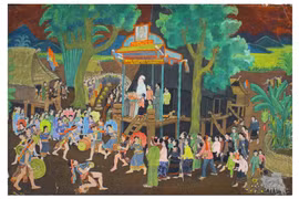 Gia Lai làm theo lời Bác trong thư gửi Đại hội các DTTS miền Nam