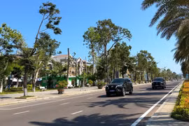 Khu vực phía Tây và giữa tỉnh Gia Lai tiếp tục xảy ra nắng nóng