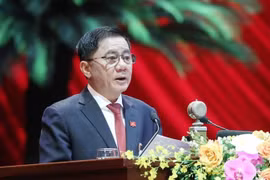 Thường trực Ban Bí thư Trần Cẩm Tú làm Trưởng Ban Chỉ đạo Trung ương về phát triển văn hóa Việt Nam