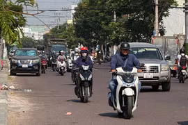 Nắng nóng ở khu vực phía Đông và giữa tỉnh Gia Lai có xu hướng dịu dần