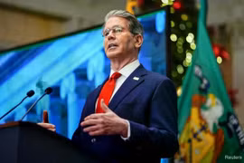 Tuần tới, Mỹ sẽ dỡ bỏ thêm các lệnh trừng phạt Venezuela