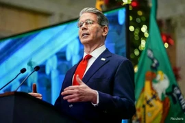 Tuần tới, Mỹ sẽ dỡ bỏ thêm các lệnh trừng phạt Venezuela