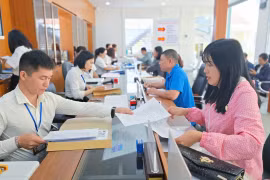 Gia Lai phấn đấu chỉ số phục vụ người dân, doanh nghiệp thuộc nhóm xuất sắc