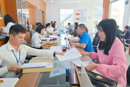 Gia Lai phấn đấu chỉ số phục vụ người dân, doanh nghiệp thuộc nhóm xuất sắc