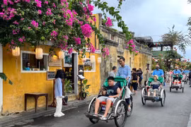 Du khách Việt Nam dẫn đầu châu Á về ý thức bảo vệ môi trường