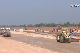 Phát triển hạ tầng cho ngành du lịch