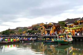 Hội An nằm trong danh sách 51 điểm đến đẹp nhất thế giới năm 2026