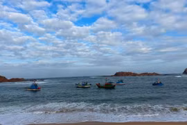 Việt Nam là 1 trong 50 nơi dành cho kỳ nghỉ gia đình tốt nhất năm 2026