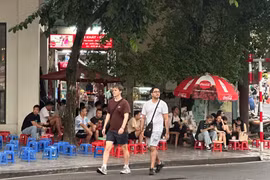 Hơn 6,67 triệu lượt khách quốc tế đến Việt Nam trong quý I-2026