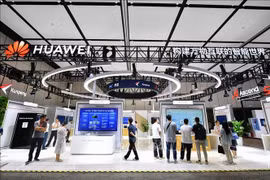 Huawei đóng cửa bộ phận điện toán đám mây tại Israel dưới sức ép Mỹ