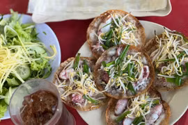 TasteAtlas xếp hạng 100 món ăn ngon nhất Việt Nam