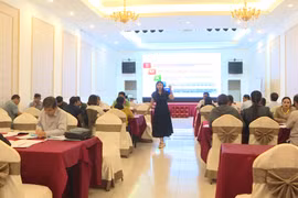 Gia Lai: Tập huấn nâng cao năng lực quản trị cho 80 lãnh đạo quản lý hợp tác xã