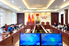 92,7% tin xấu, độc, sai sự thật được phát hiện và xử lý nghiêm