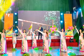 Gia Lai: Khai mạc Liên hoan Tuyên truyền lưu động lần thứ III