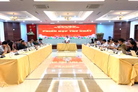 Gia Lai: Xóa nhà tạm, nhà dột nát cho người dân trong 6 tháng đầu năm 2025