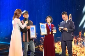 Gia Lai: 1 huy chương vàng cuộc thi “Việt Nam hạnh phúc” 