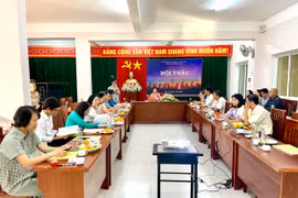 “Nghệ sĩ Gia Lai với di sản văn hóa địa phương”