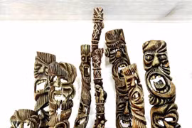 Gia Lai có 2 tác giả đạt giải thưởng mỹ thuật năm 2025