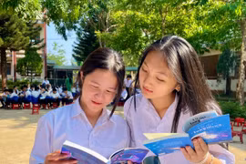 Triển khai cuộc thi đại sứ văn hóa đọc tỉnh Gia Lai 2026